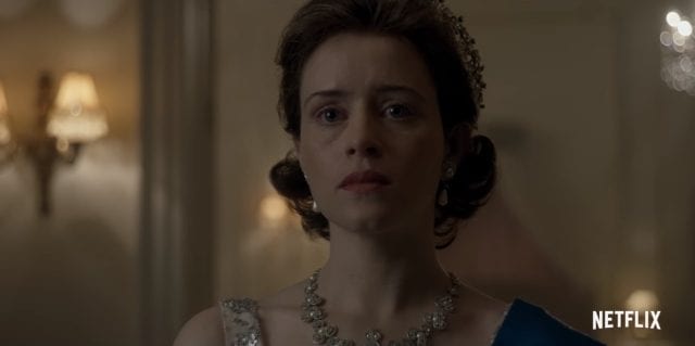 The Crown: 2 World’s Trailer