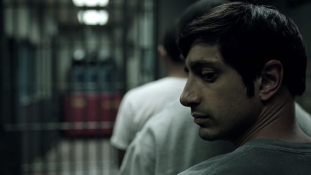 Review: The Night of S01E03 – A Dark Crate