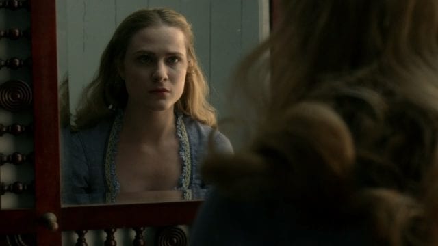 Review: Westworld S01E03 - The Stray