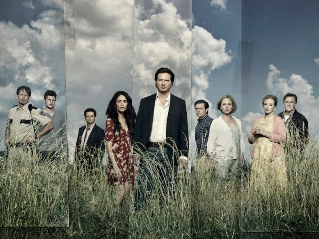 Rectify: Trailer zur 4. und letzten Staffel