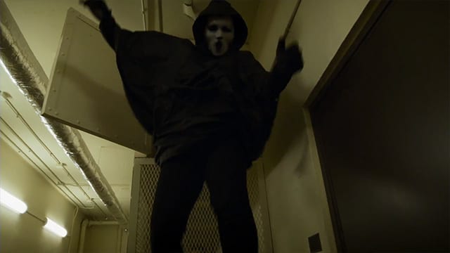 Scream: Trailer zum 2-h-Special