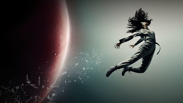 Review: The Expanse S01E01-E05