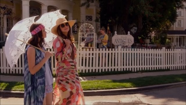 Gilmore Girls: A Year In The Life – neuer Trailer
