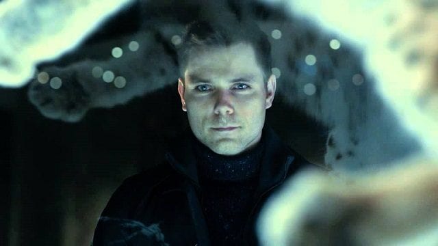 Nordic Noir Drama „Modus“ läuft demnächst in der BBC