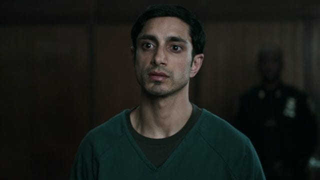 Review: The Night of S01E04E05 - The Art of War / The Season of the Witch