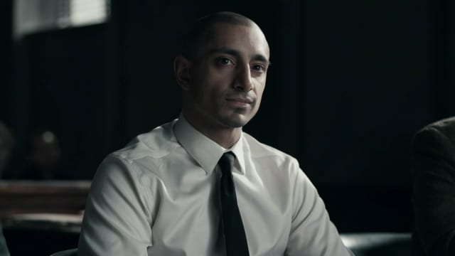 Review: The Night of S01E07 – Ordinary Death