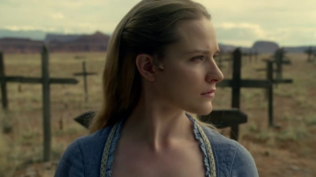 Review: Westworld S01E05 – Contrapasso