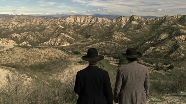 Review: Westworld S01E06 – The Adversary