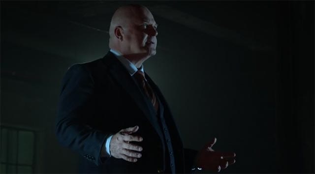 Review: Gotham S03E09 – The Executioner