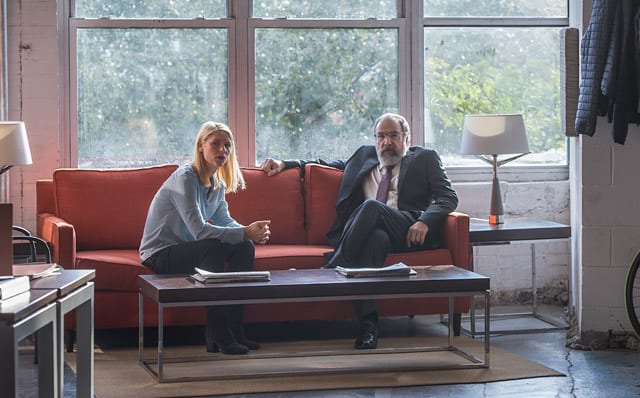 Homeland Staffel 6: Erster Trailer