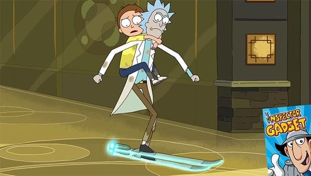 rick-and-morty-references