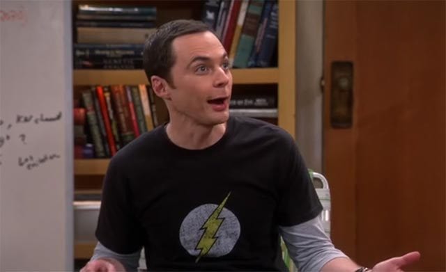 Bekommt Sheldon ein TBBT-Prequel-Spin-Off?