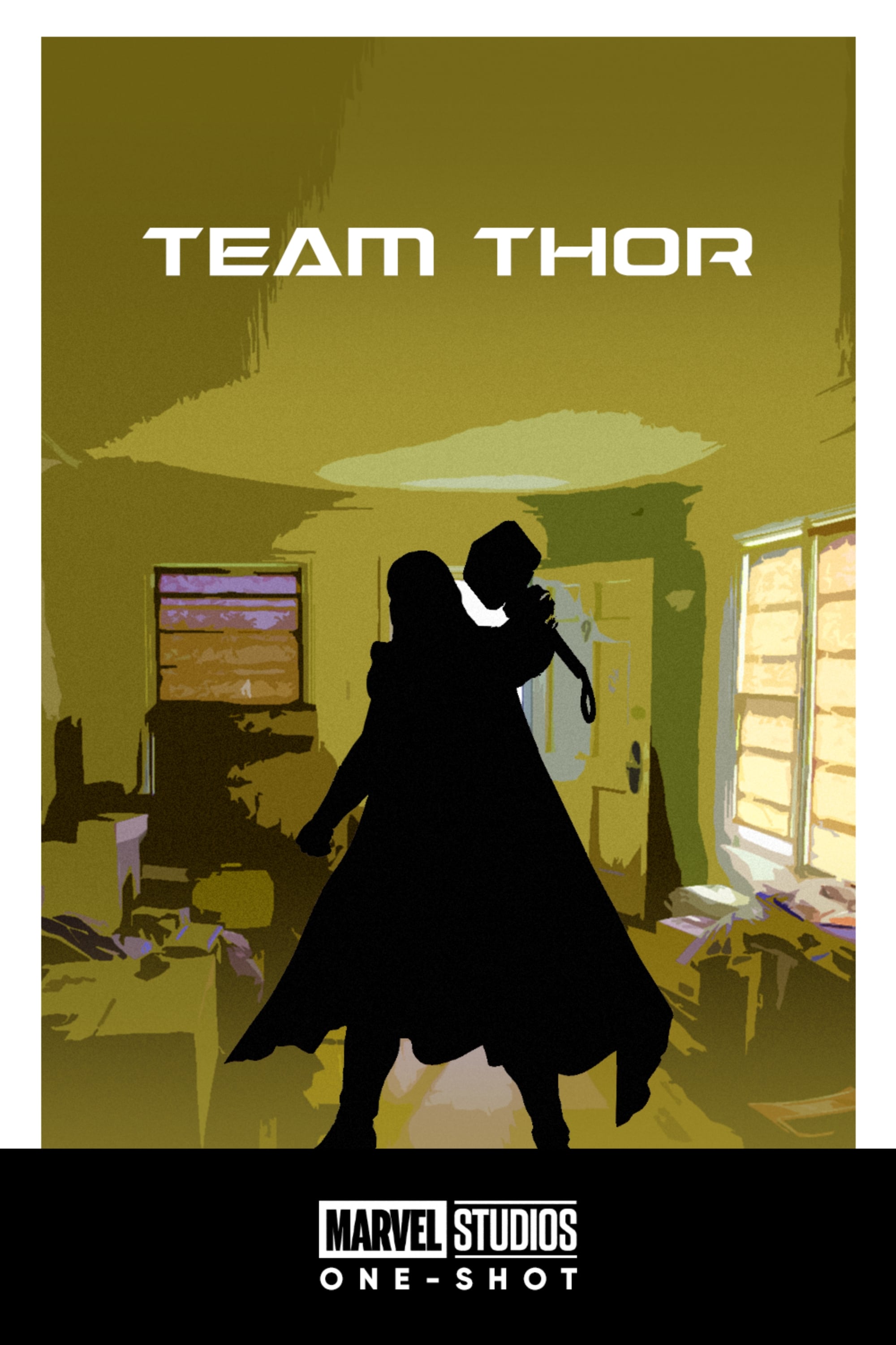 team-thor