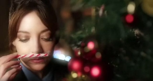 Cunk on Christmas 2016