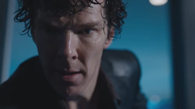 Sherlock: Erster Trailer zu Staffel 4