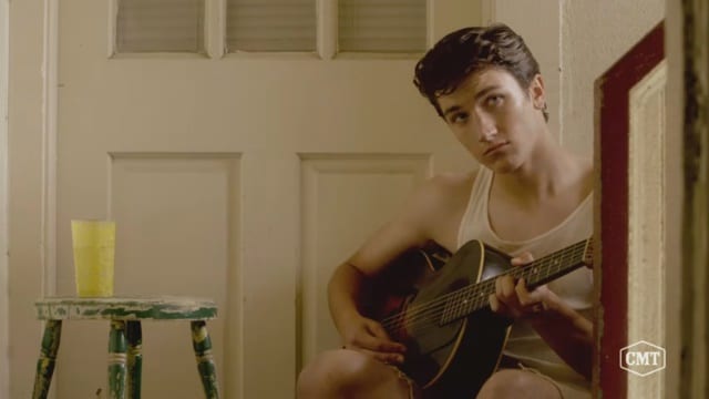 Sun Records: Erster Teaser zur Elvis-Serie