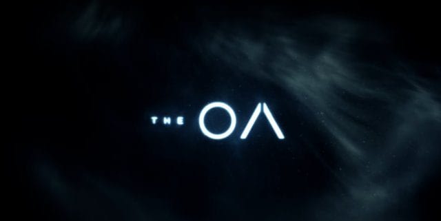 Trailer zur neuen Netflix Serie The OA