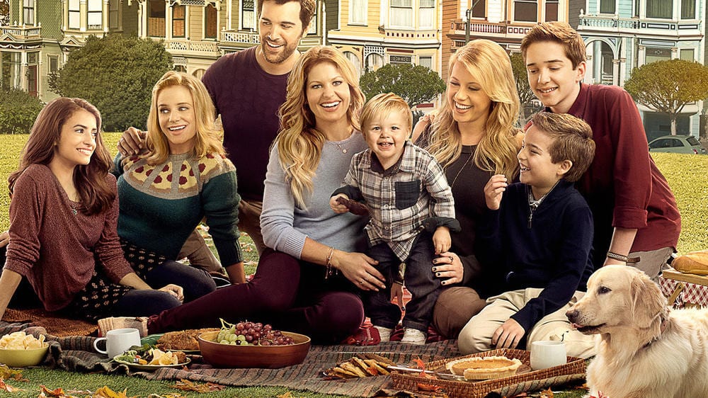 Fuller House bekommt 3. Staffel