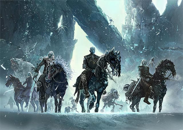 game-of-thrones-fanart-white-walker
