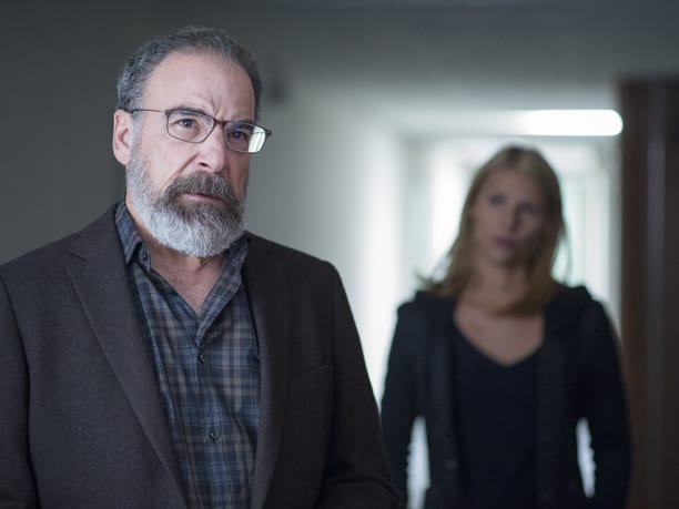 Homeland: Season 6 bekommt weiteren Trailer