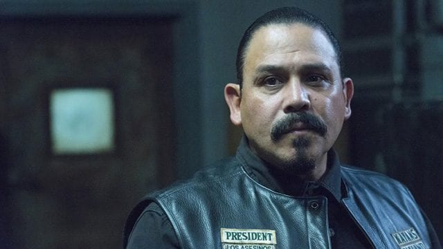 Sons of Anarchy: Spin-off bekommt grünes Licht
