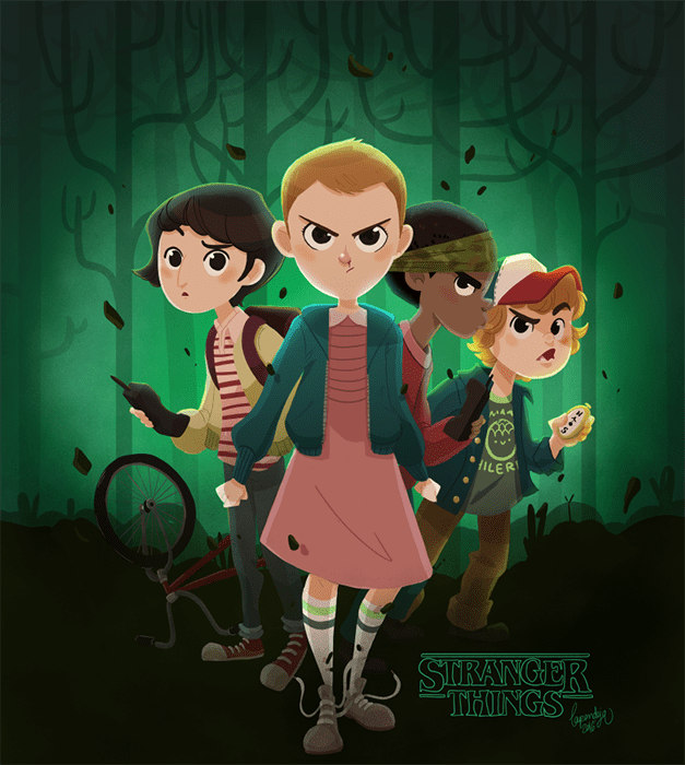 strangerthings_fanart_01