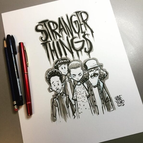 strangerthings_fanart_07