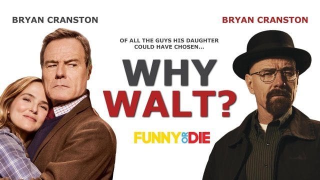Why Walt? - Breaking Bad Parodie