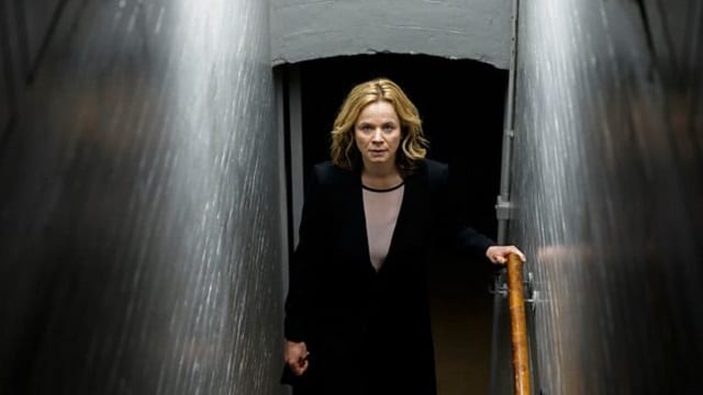 Trailer und Startdatum für „Apple Tree Yard“ mit Emily Watson und Ben Chaplin