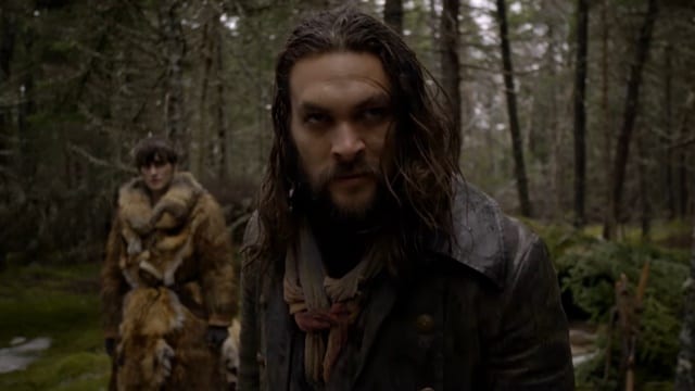 Frontier: Trailer zur Netflix-Serie mit GoT-Star Jason Momoa