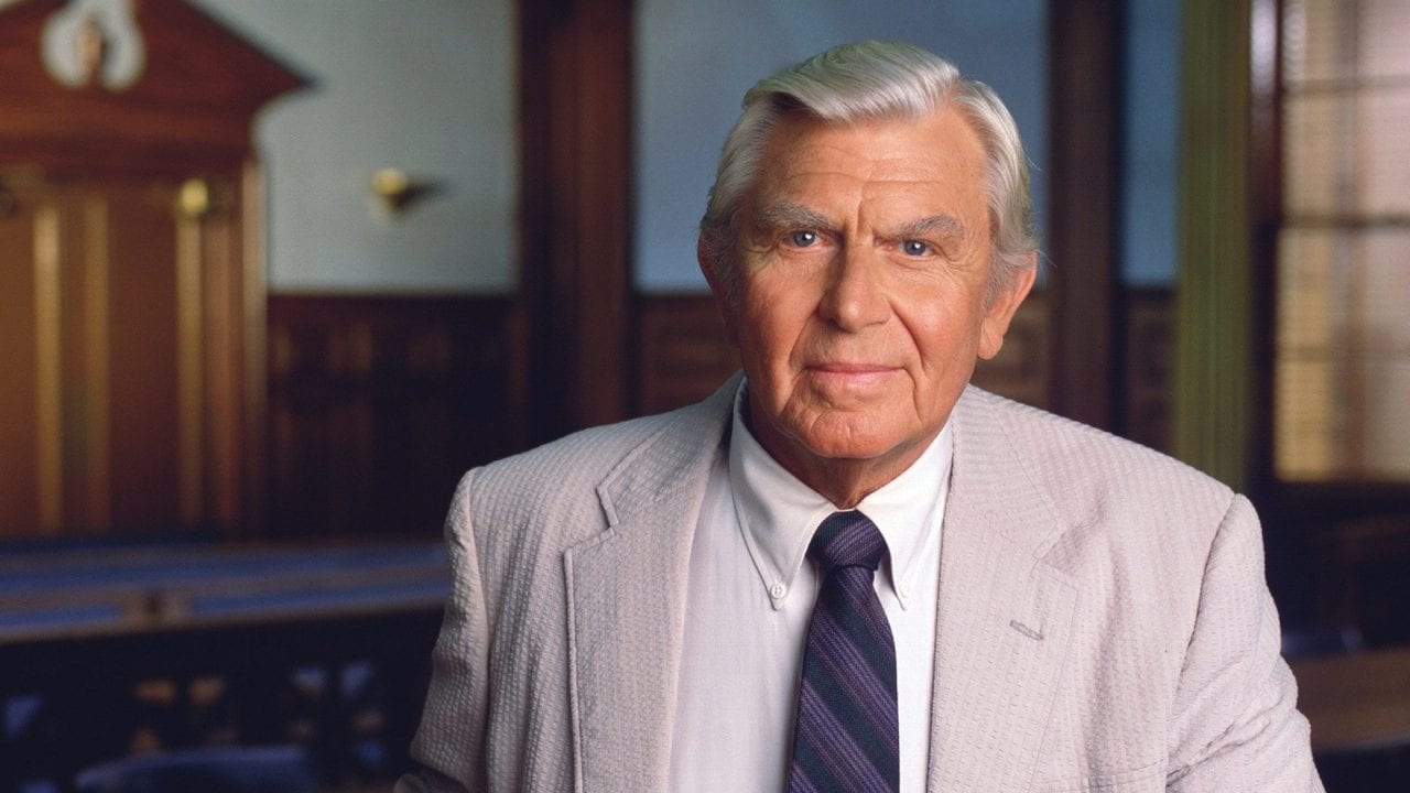 Klassiker der Woche: Matlock