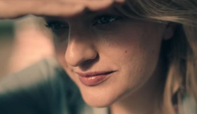 The Handmaid's Tale: Teaser zum neuen Hulu-Drama