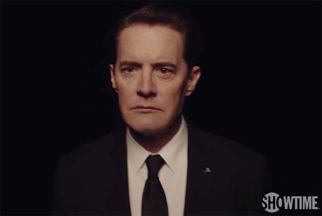 Twin Peaks: Neuer Mini-Teaser