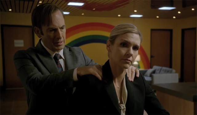 Better Call Saul Season 3 Sneak Preview