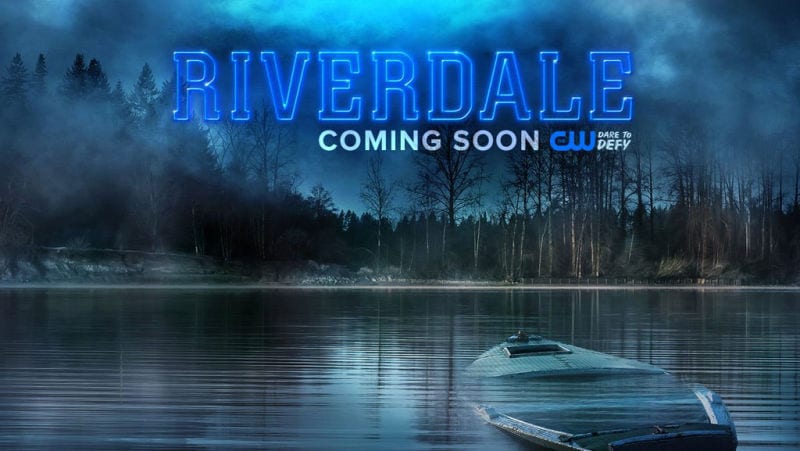 Riverdale: Comic-Adaption mal anders