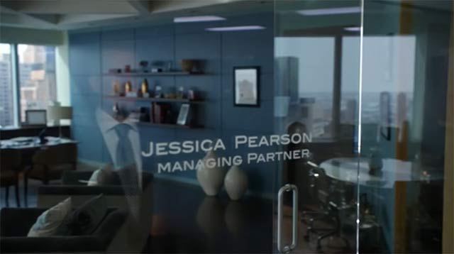 Review: Suits S06E11 – She’s Gone