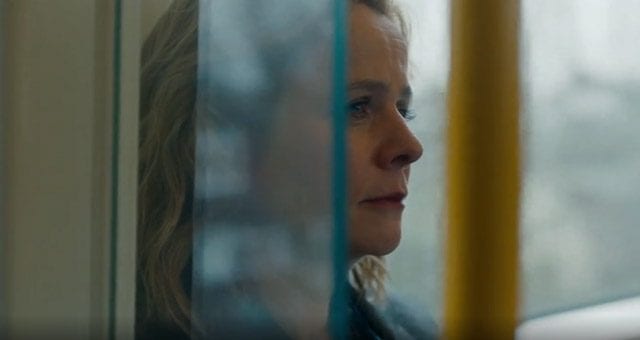 Review: Apple Tree Yard S01E03E04 – the final curtain