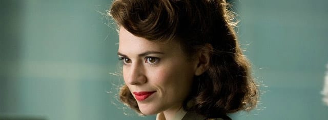 PollDoctorWhoHayleyAtwell