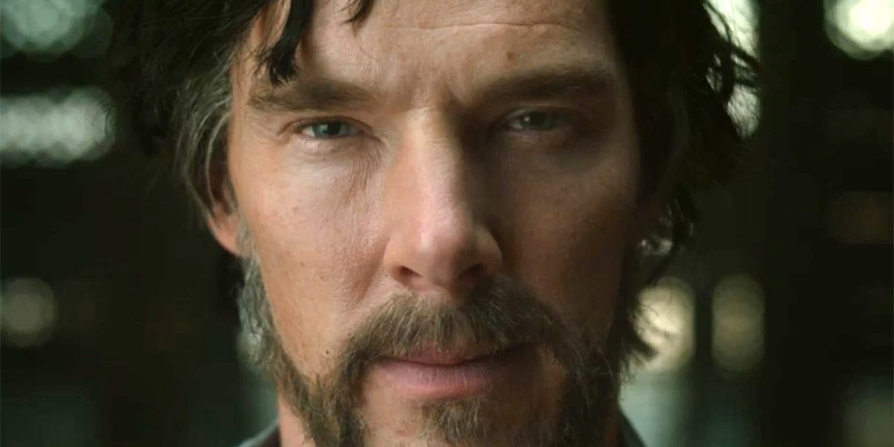 Marvel: Doctor Strange ist ein Hundefreund