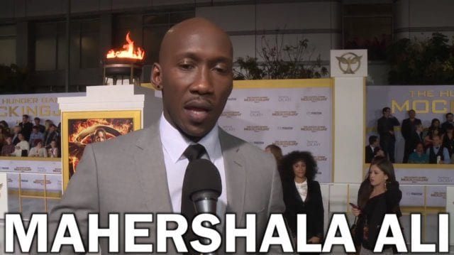 Die vielen Rollen des Mahershala Ali