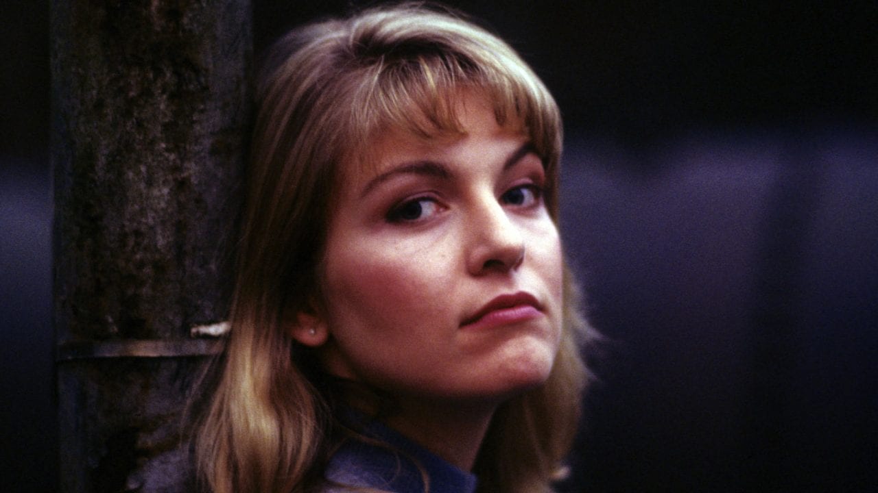 Das geheime Tagebuch der Laura Palmer, gelesen von Laura Palmer