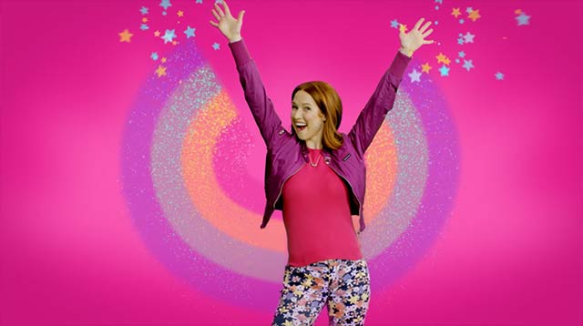 Unbreakable Kimmy Schmidt Season 3 Teaser