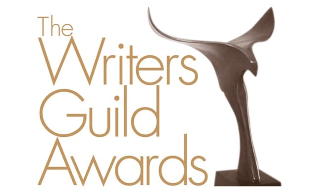 Writers Guild Awards 2017: Das sind die Gewinner