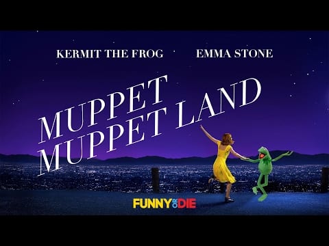 Muppet Muppet Land