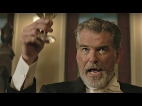 Pierce Brosnan macht jetzt Serie: The Son