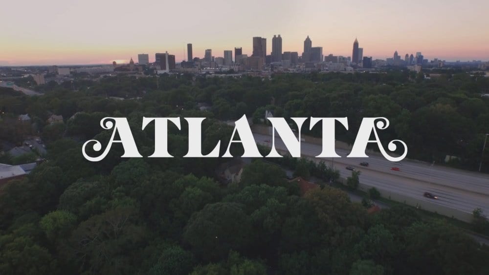Review: Atlanta – Staffel 1
