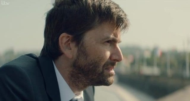 Review: Broadchurch S03E05 – Zwischenfazit zur finalen Staffel