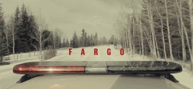 Weitere Promovideos zu Fargo Season 3