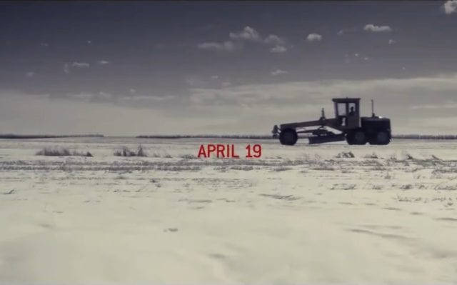 Fargo Season 3: der offizielle Trailer ist da!