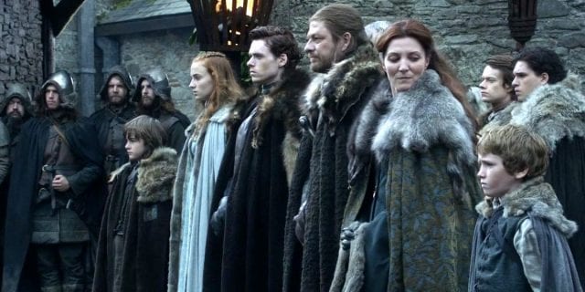 The-Stark-Family-in-Game-of-Thrones-640x320